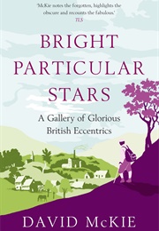 Bright Particular Stars (David McKie)