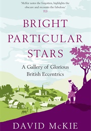 Bright Particular Stars (David McKie)
