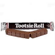 Tootsie Roll - Clara "Tootsie" Hirshfield