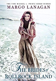 The Brides of Rollrock Island (Margo Lanagan)