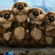 The Otters