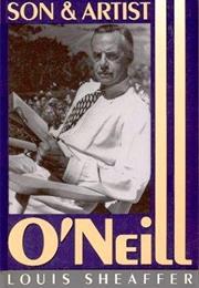 O'Neill, Louis Sheaffer