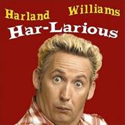 Har-Larious - Harland Williams