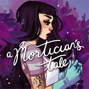 A Mortician's Tale