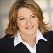 Jackie Kashian