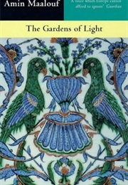 Gardens of Light (Amin Maalouf)