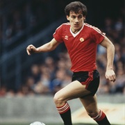 Steve Coppell