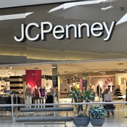 JC Penney