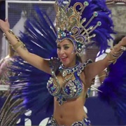 Carnaval in Paraguay