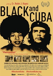 Black and Cuba (2013)