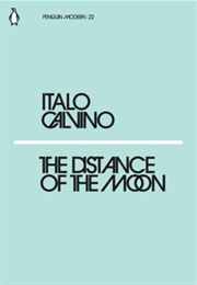 The Distance of the Moon (Italo Calvino)