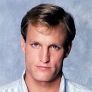 Woody Harrelson