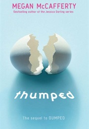 Thumped (Megan McCafferty)
