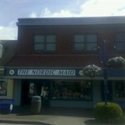 The Nordic Maid (Poulsbo, WA)