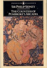 The Countess of Pembroke&#39;s Arcadia