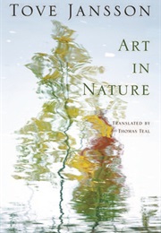 Art in Nature (Tove Jansson)