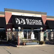 Stone Public House