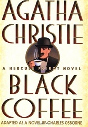Black Coffee (Charles Osborne and Agatha Christie)