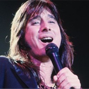 Steve Perry