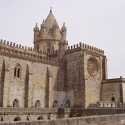 Cathedral of Évora