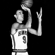 Bob Pettit