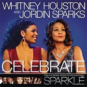 Whitney Houston - Celebrate (With Jordin Sparks)