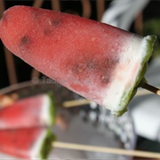 Melonsicle