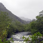 Glen Nevis