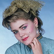 Belinda Carlisle (Go-Gos)