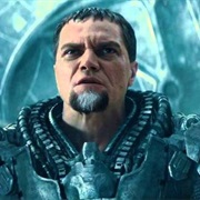 General Zod