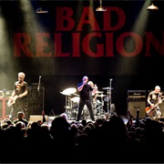 Bad Religion