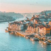 Porto, Portugal