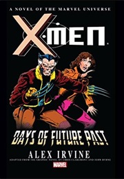 Days of Future Past (Alex Irvine)