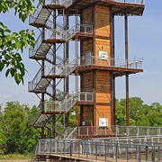 Sheldon Lake State Park, Texas
