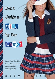 Don&#39;t Judge a Girl by Her Cover