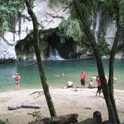 Reserva El Refugio - Rio Claro