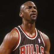 Michael Jordan 1995/96