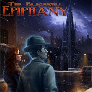 The Blackwell Epiphany