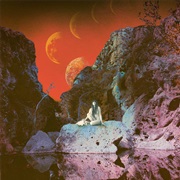 Earth - Primitive and Deadly