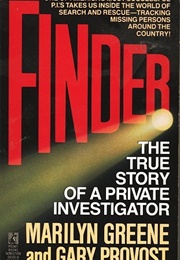 Finder (Marilyn Greene)