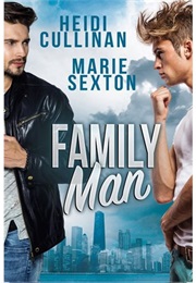 Family Man (Heidi Cullinan)
