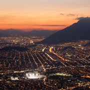Monterrey