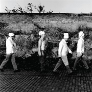 U2 Medium, Rare and Remastered