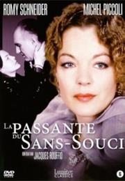 La Passante Du Sans-Souci