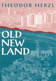 Old New Land (Theodor Herzl)