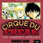 Cirque Du Freak