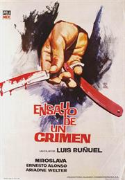 The Criminal Life of Archibaldo De La Cruz (1955)