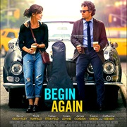 Begin Again (Soundtrack)