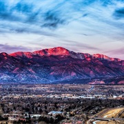 Pikes Peak