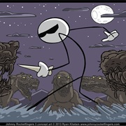 Johhny Rocketfingers